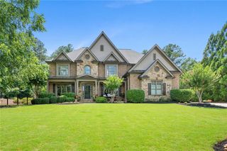 125 Ridge View Court, Acworth, GA 30101