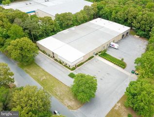 1700 INDUSTRIAL PARK ROAD, Federalsburg, MD 21632