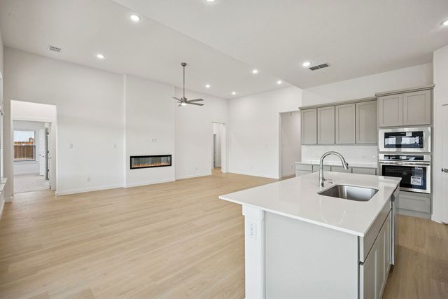 2101 Sunshining Road, Princeton, TX 75407