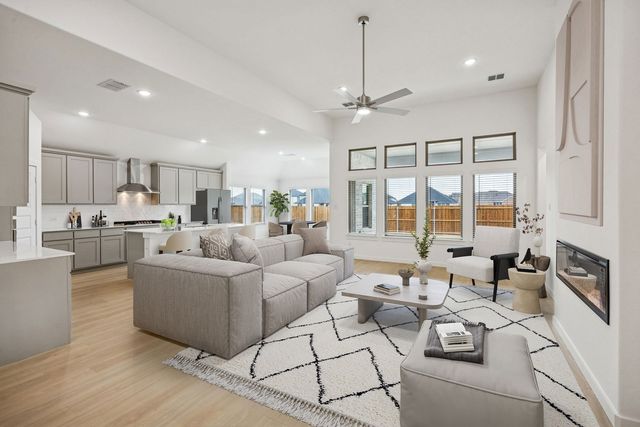 2101 Sunshining Road, Princeton, TX 75407