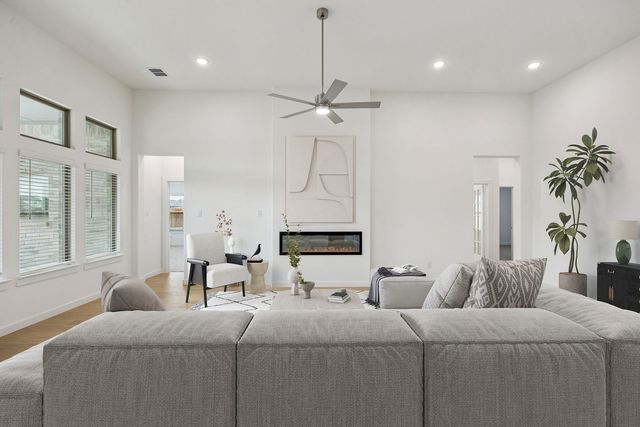 2101 Sunshining Road, Princeton, TX 75407