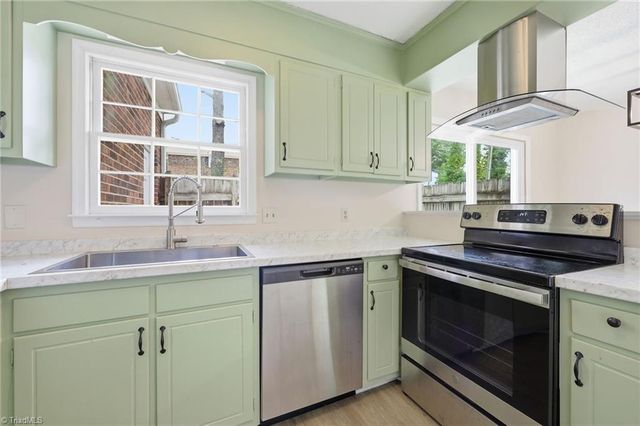 159 Charlestowne Circle, Winston-salem, NC 27103