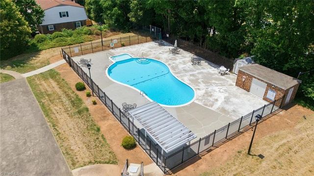 159 Charlestowne Circle, Winston-salem, NC 27103