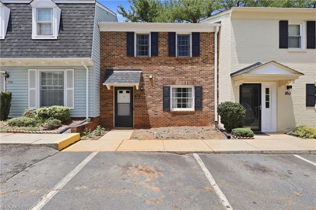 159 Charlestowne Circle, Winston-salem, NC 27103