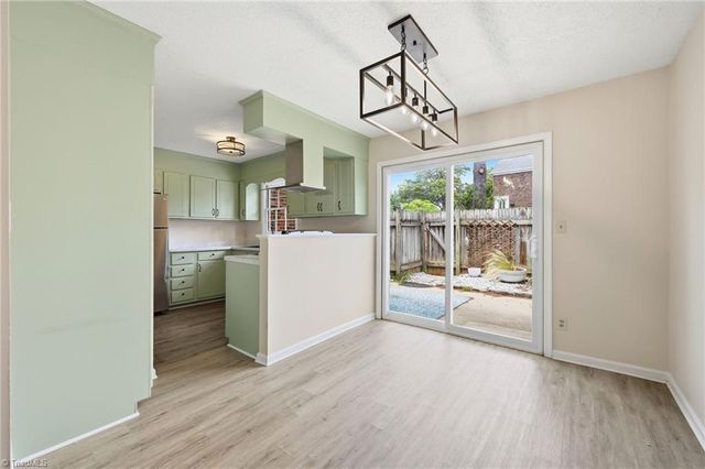 159 Charlestowne Circle, Winston-salem, NC 27103