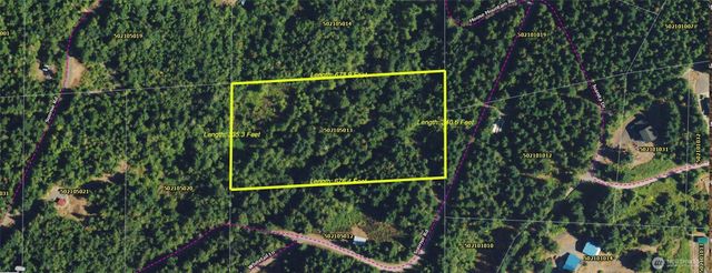 992 Sunrise, Brinnon, WA 98320