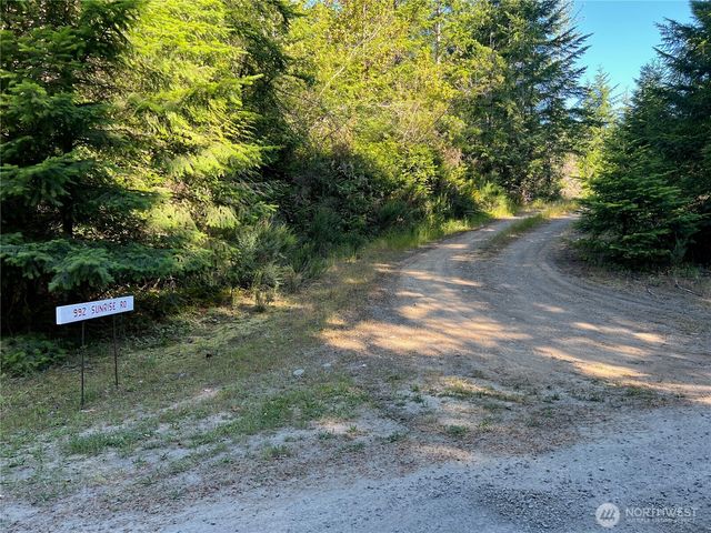 992 Sunrise, Brinnon, WA 98320