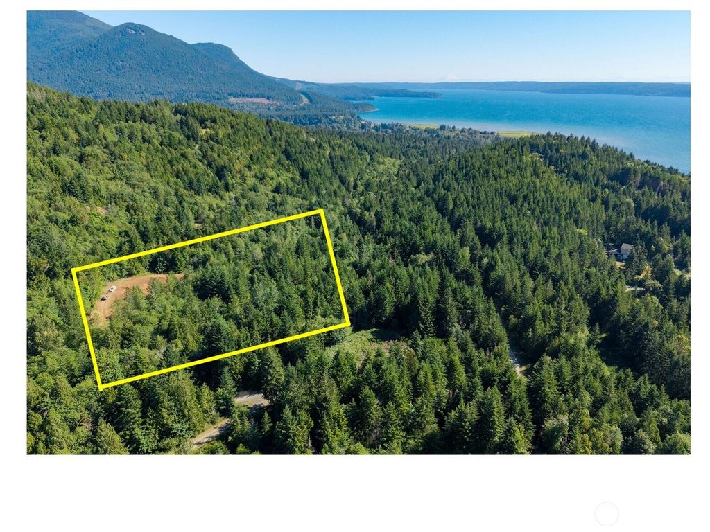 992 Sunrise, Brinnon, WA 98320