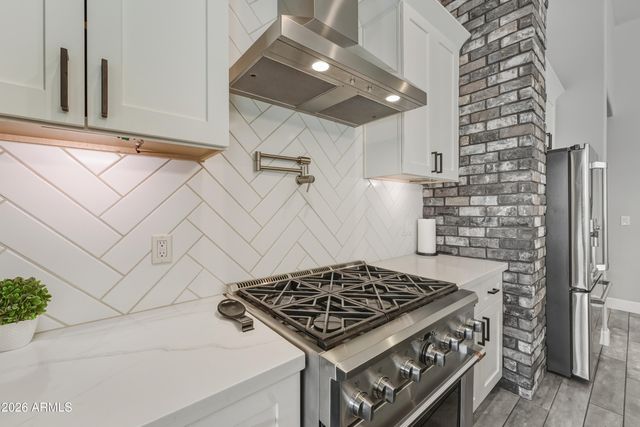 287 W CRIMSON SKY Court, Casa Grande, AZ 85122