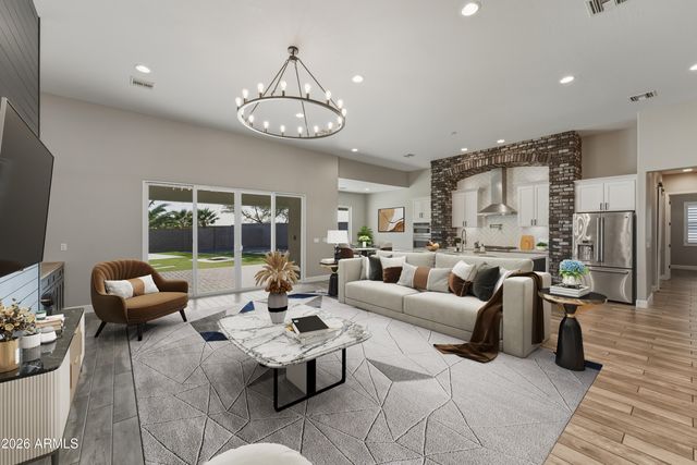 287 W CRIMSON SKY Court, Casa Grande, AZ 85122