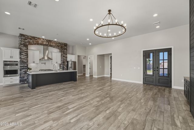 287 W CRIMSON SKY Court, Casa Grande, AZ 85122