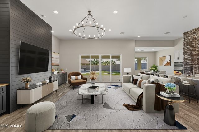 287 W CRIMSON SKY Court, Casa Grande, AZ 85122