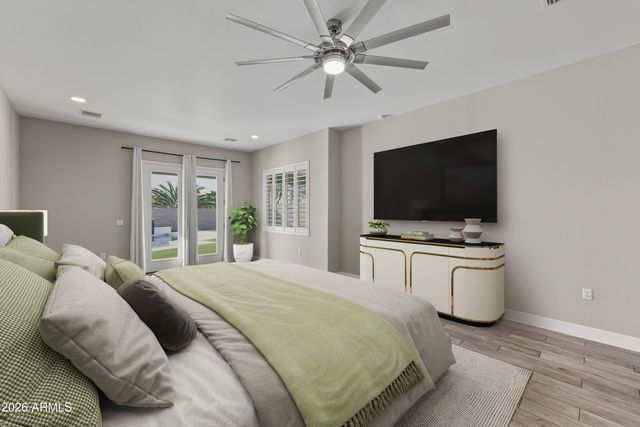 287 W CRIMSON SKY Court, Casa Grande, AZ 85122