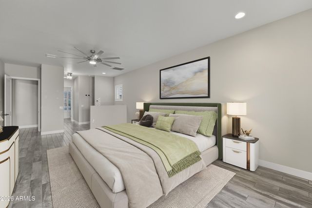 287 W CRIMSON SKY Court, Casa Grande, AZ 85122