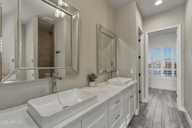 287 W CRIMSON SKY Court, Casa Grande, AZ 85122