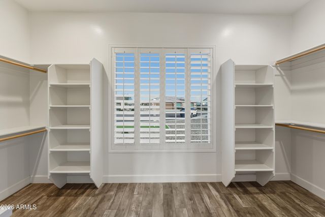 287 W CRIMSON SKY Court, Casa Grande, AZ 85122