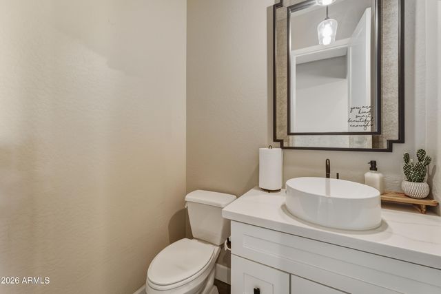 287 W CRIMSON SKY Court, Casa Grande, AZ 85122