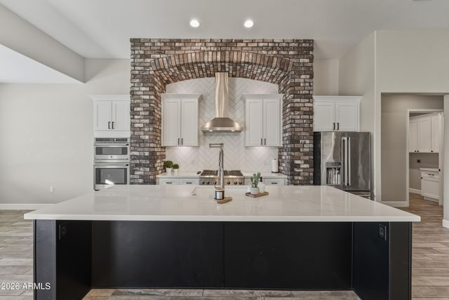 287 W CRIMSON SKY Court, Casa Grande, AZ 85122