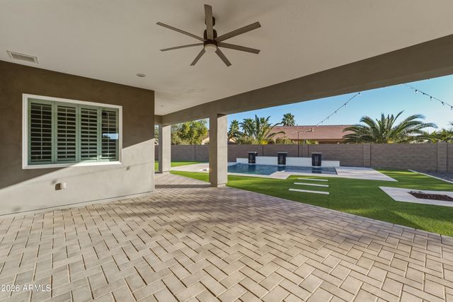 287 W CRIMSON SKY Court, Casa Grande, AZ 85122