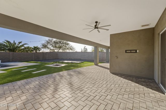 287 W CRIMSON SKY Court, Casa Grande, AZ 85122