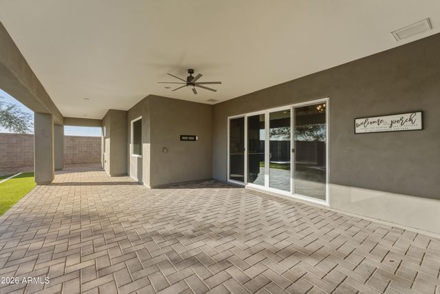 287 W CRIMSON SKY Court, Casa Grande, AZ 85122