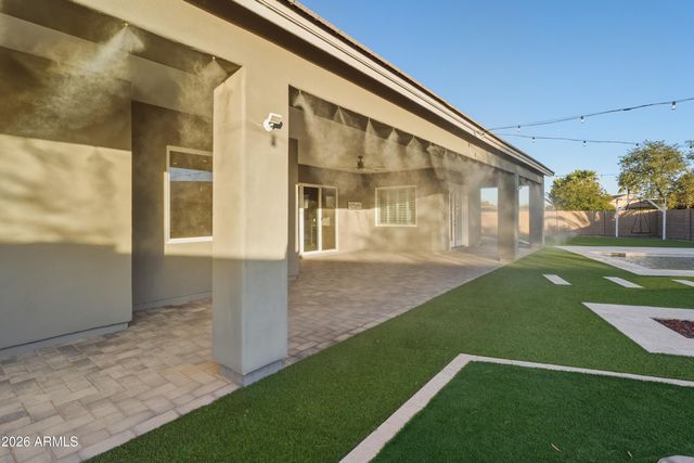 287 W CRIMSON SKY Court, Casa Grande, AZ 85122