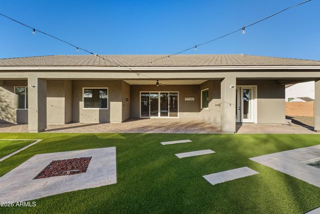 287 W CRIMSON SKY Court, Casa Grande, AZ 85122