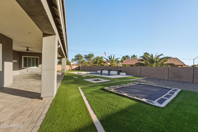 287 W CRIMSON SKY Court, Casa Grande, AZ 85122