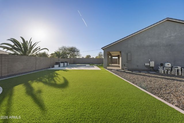 287 W CRIMSON SKY Court, Casa Grande, AZ 85122