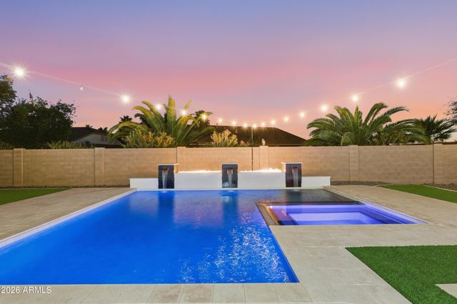 287 W CRIMSON SKY Court, Casa Grande, AZ 85122