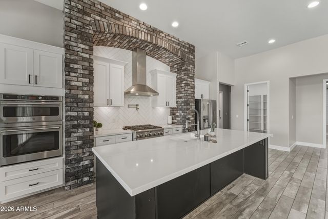 287 W CRIMSON SKY Court, Casa Grande, AZ 85122