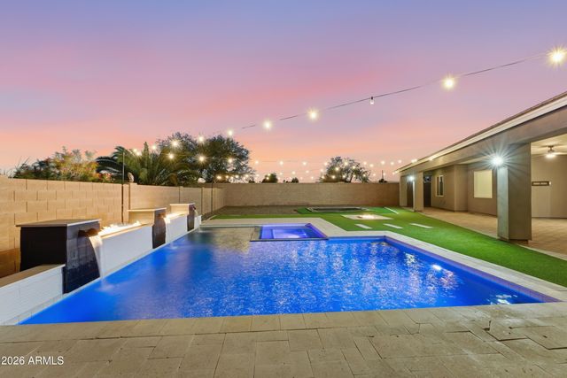 287 W CRIMSON SKY Court, Casa Grande, AZ 85122