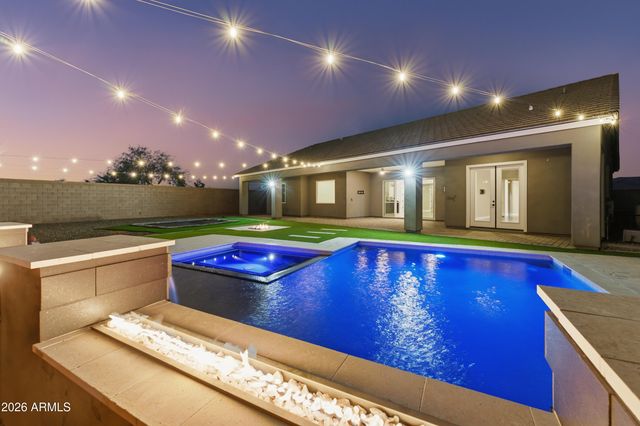 287 W CRIMSON SKY Court, Casa Grande, AZ 85122