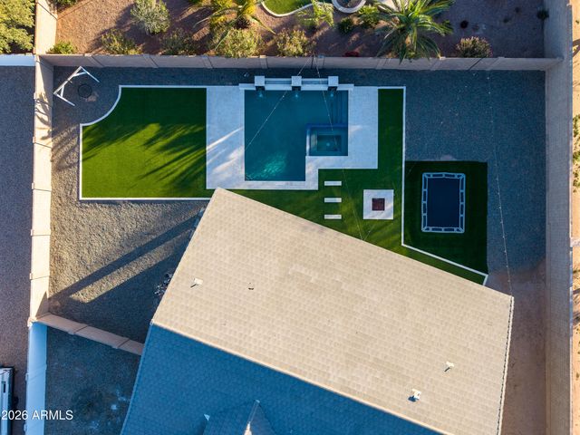 287 W CRIMSON SKY Court, Casa Grande, AZ 85122