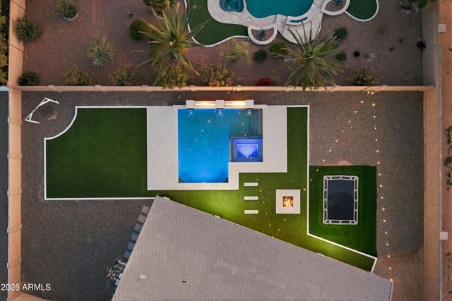 287 W CRIMSON SKY Court, Casa Grande, AZ 85122