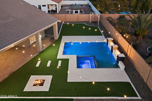 287 W CRIMSON SKY Court, Casa Grande, AZ 85122