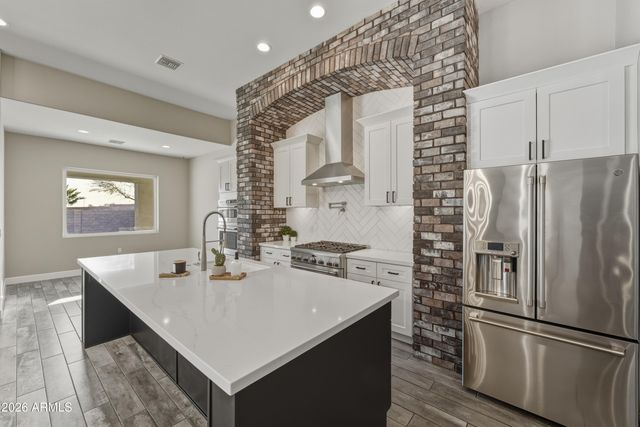 287 W CRIMSON SKY Court, Casa Grande, AZ 85122