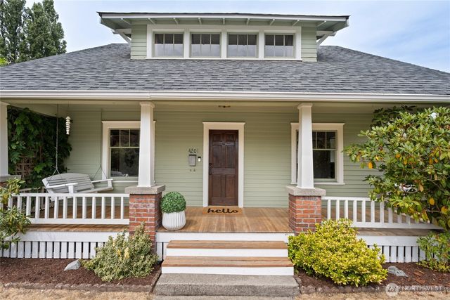 4201 N 24th Street, Tacoma, WA 98406