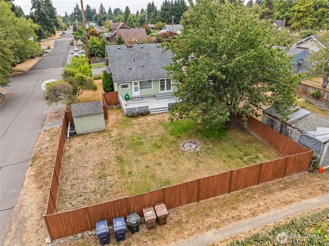 4201 N 24th Street, Tacoma, WA 98406
