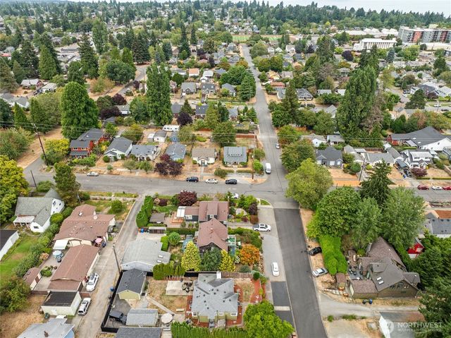4201 N 24th Street, Tacoma, WA 98406