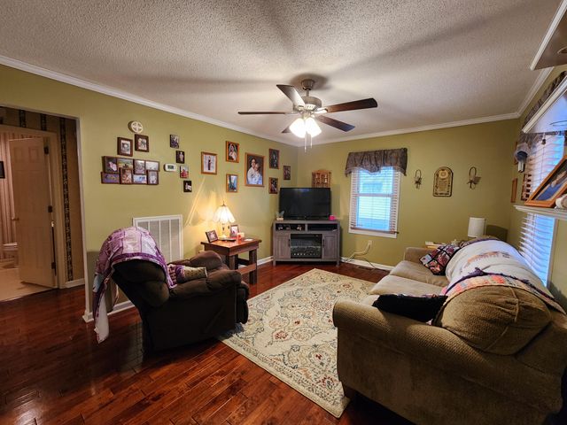 1512 Ely Road, Hixson, TN 37343