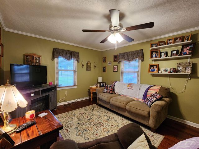 1512 Ely Road, Hixson, TN 37343