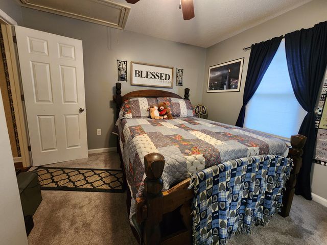 1512 Ely Road, Hixson, TN 37343