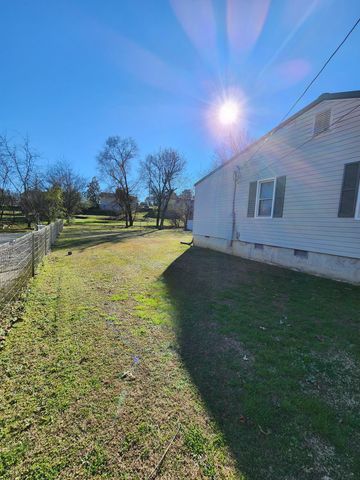 1512 Ely Road, Hixson, TN 37343
