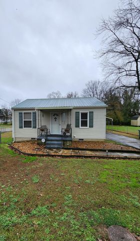 1512 Ely Road, Hixson, TN 37343