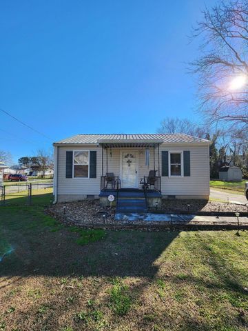 1512 Ely Road, Hixson, TN 37343