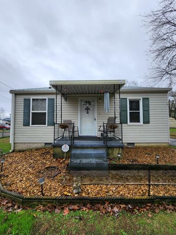 1512 Ely Road, Hixson, TN 37343