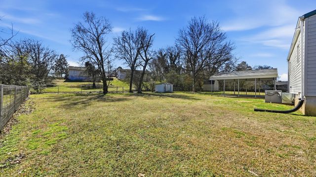 1512 Ely Road, Hixson, TN 37343