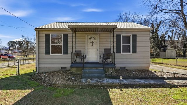 1512 Ely Road, Hixson, TN 37343