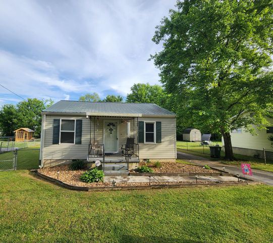 1512 Ely Road, Hixson, TN 37343
